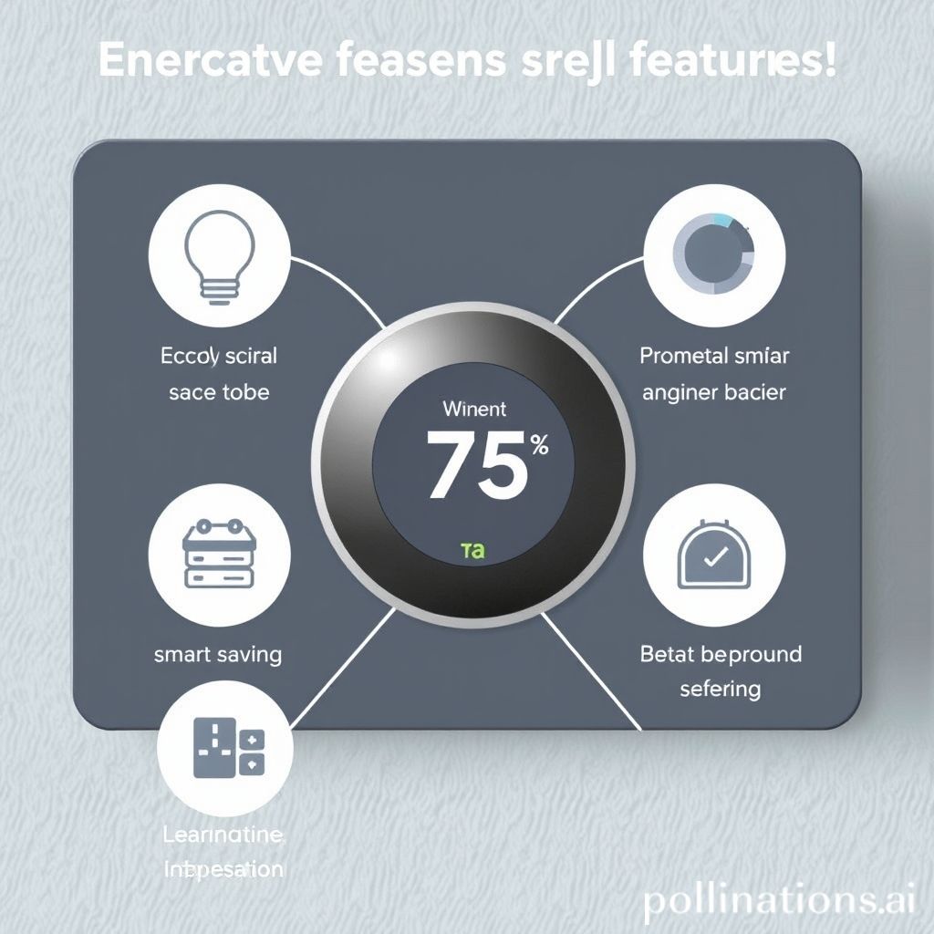 How Smart Thermostats Work To Reduce Consumption